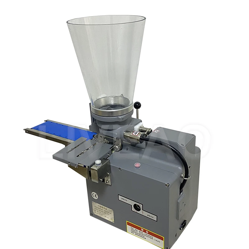 Автоматическая японская машина для упаковки пельменей формовочная Gyoza 110 В/220 В