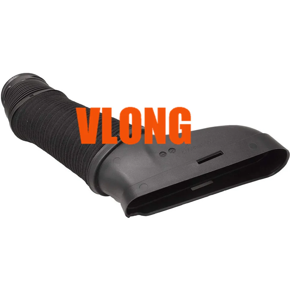 Новое цельнокроеное платье с левой стороны Впускной воздуховод шланг 2008 2012 2720903582