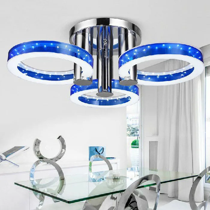 

luminaire suspendu hanging lamp kitchen chandeliers lamparas de techo colgante moderna nordic decoration home