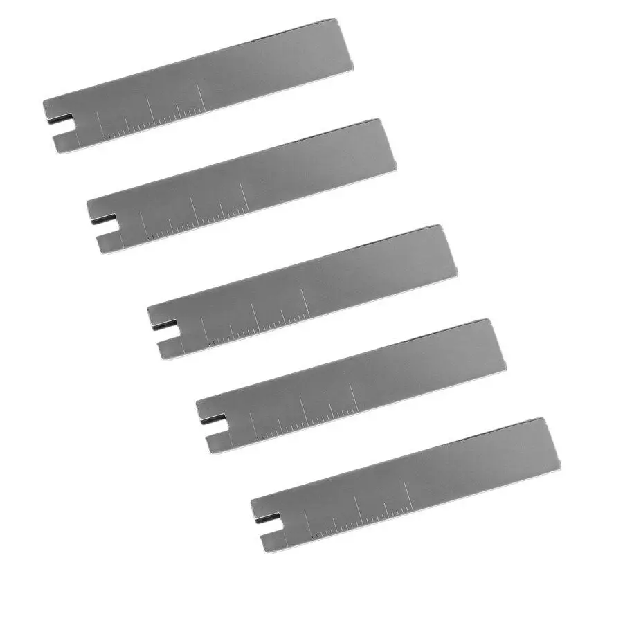 1-10 pcs Dental Torque Wrench Spanner Key for SATELEC DTE EMS Woodpecker Ultrasonic endo tip | Красота и здоровье