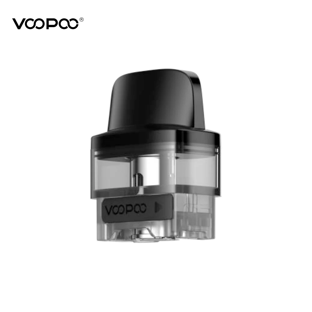 2/4/6 шт. VOOPOO винчи патрон воздушного 4 мл Pod E замена сигарет катушки для AIR комплект |