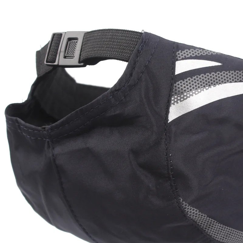 Бейсболка быстросохнущая унисекс сетчатая Регулируемая шляпа от солнца для