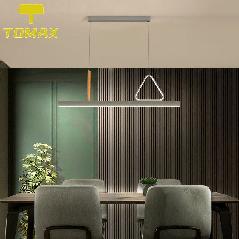 

Nordic Led Lights For Room Ceiling Lights Modern Art Chandelier For Living Room Geometric Pendant Light
