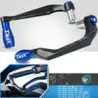 Защита рычагов тормозов и сцепления для мотоциклов Yamaha TMAX500 TMAX530 TMAX560 TMAX 560 ABSDXTECHMAX 2020 2021