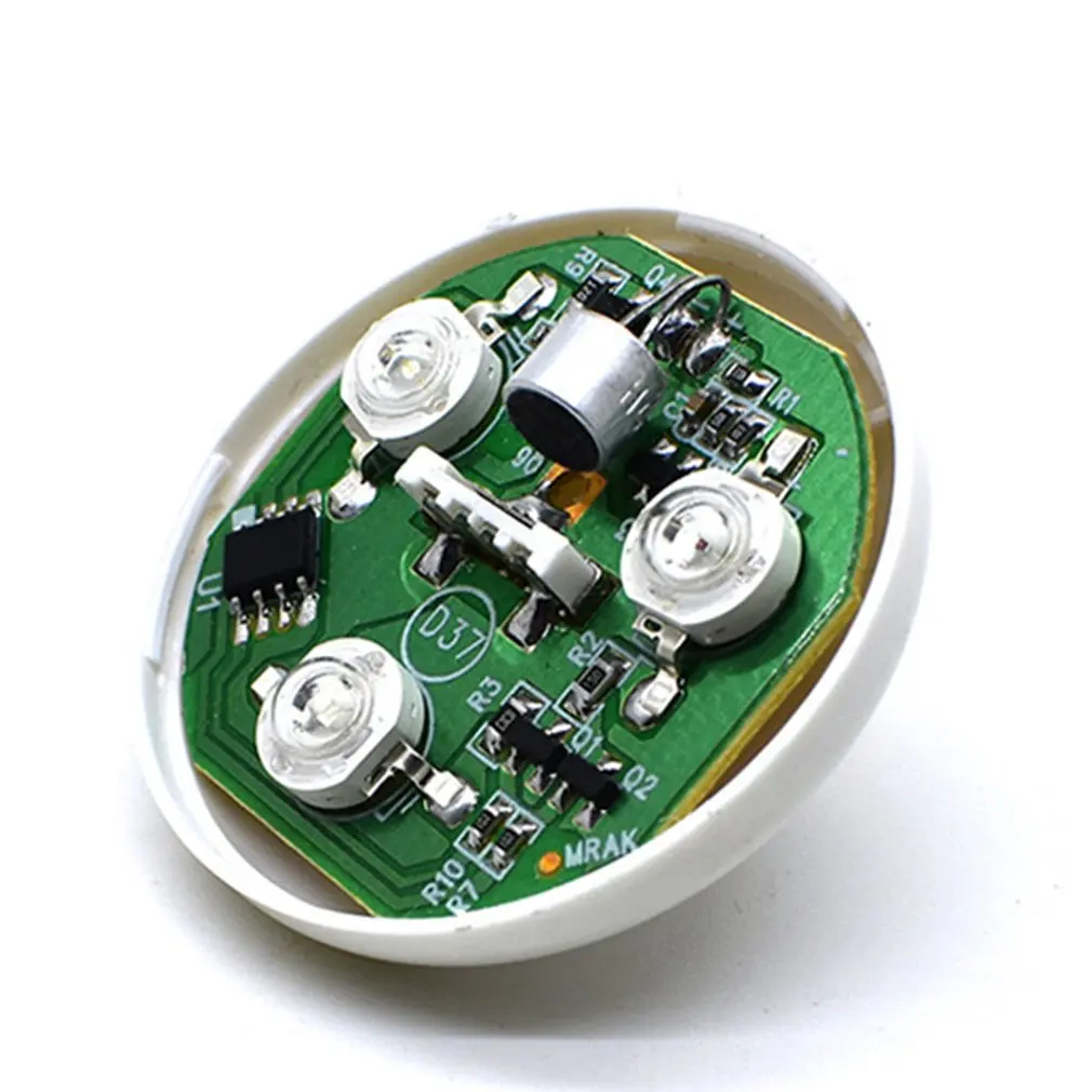 

USB Mini LED Atmosphere Light Magic Disco Ball Projector DJ Stage Light Lamp Mobile Phone Lightings For Car Bar Party Wedding