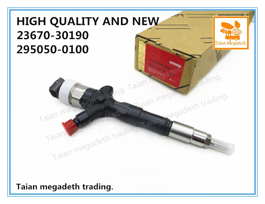 Высокое качество и новый DIESEL общей топливораспределительной рампой Топливная