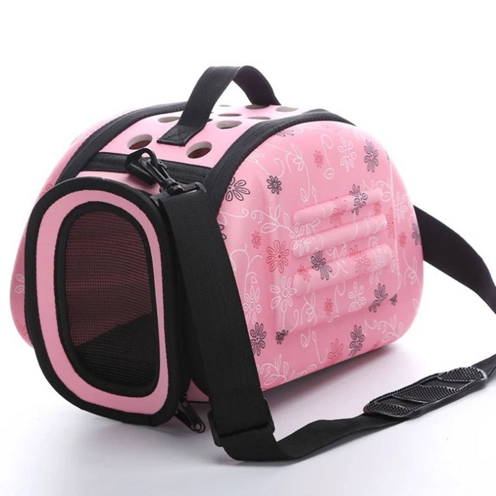 

EVA animal transport bag Portable Pet Carrier Bag, carrying for cats, Pet Travel Bag, Shoulder Dog Bags for Puppies