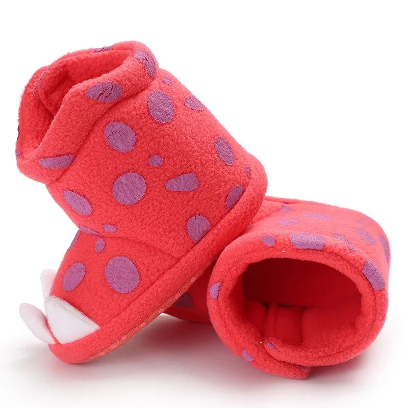 Детские ботинки для новорожденных Белая обувь маленьких девочек малышей