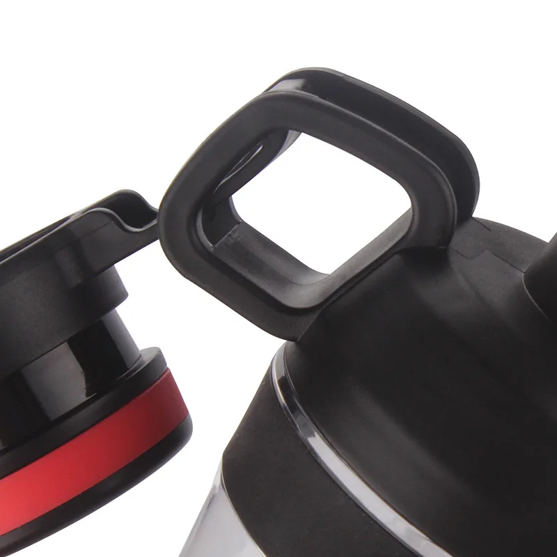 Многофункциональная переносная Питьевая Бутылка герметичная чашка для телефона