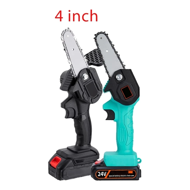

4 Inch Chain Guide Electric Chains and Guide Used for Registration and Pruning for Chainsaw Tools G6DA