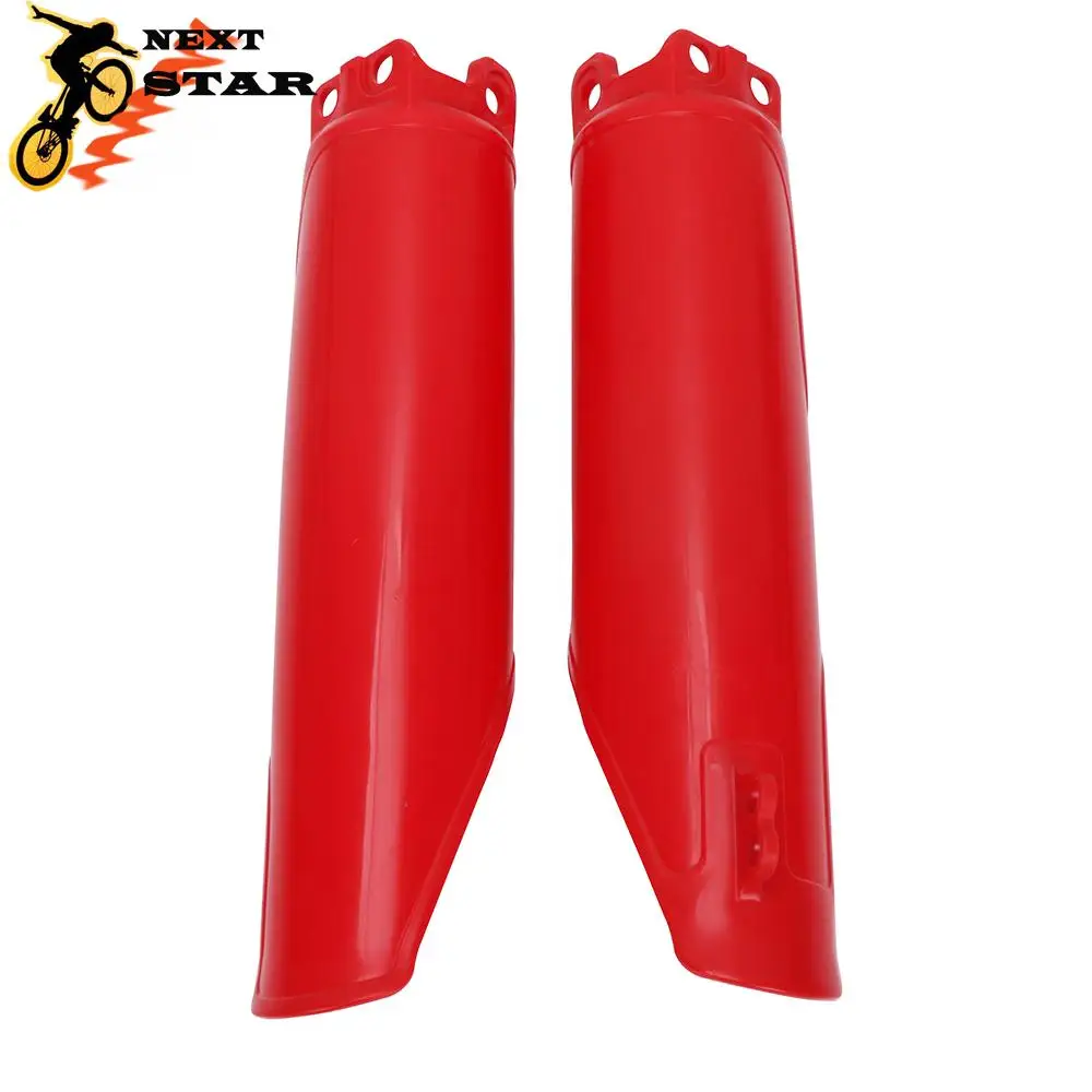 Передний амортизирующий брызговик для мотокросса эндуро защита вилки