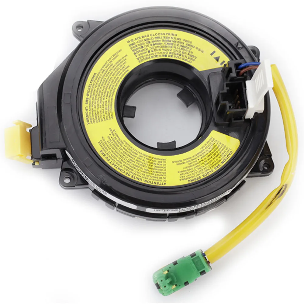 93490-2E001 934902E001 93490 2E001 Cable Assy for Hyundai Tucson 2005-2009