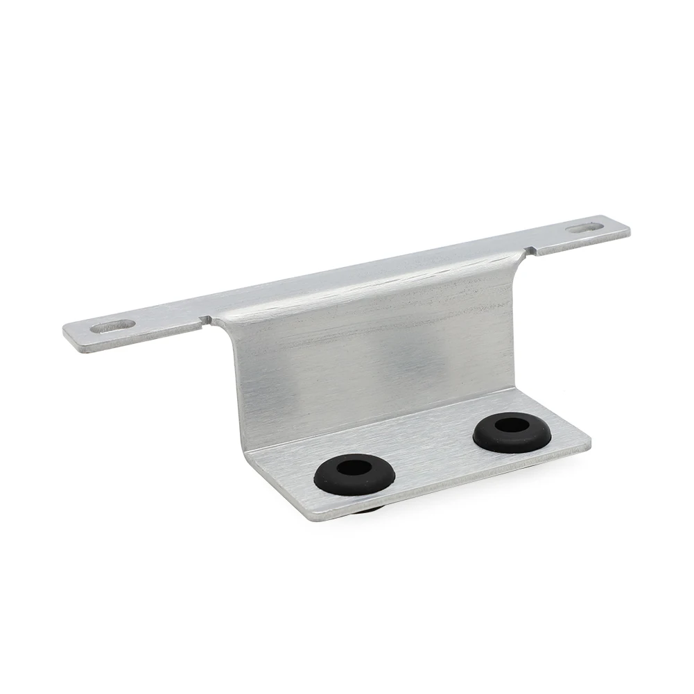 Держатель для бутылки радиатора Yamaha YFZ350 Banshee 350 1987-2006