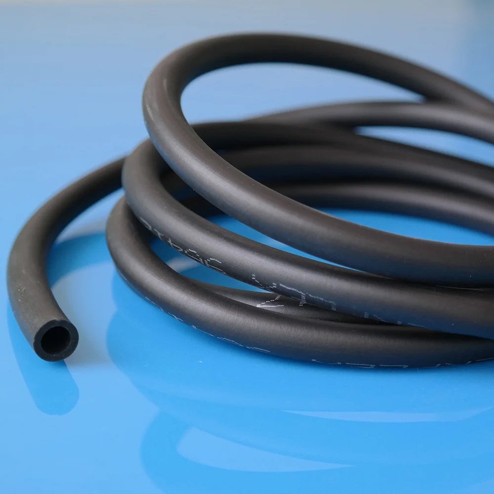 Гибкая трубка для перистальтического насоса с фторорубером высокая