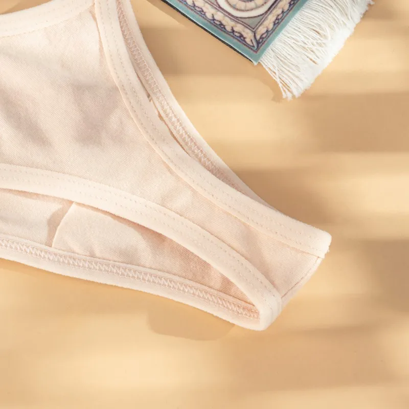 Сексуальные женские стринги хлопковые трусики нижнее белье тонкий ремешок полые