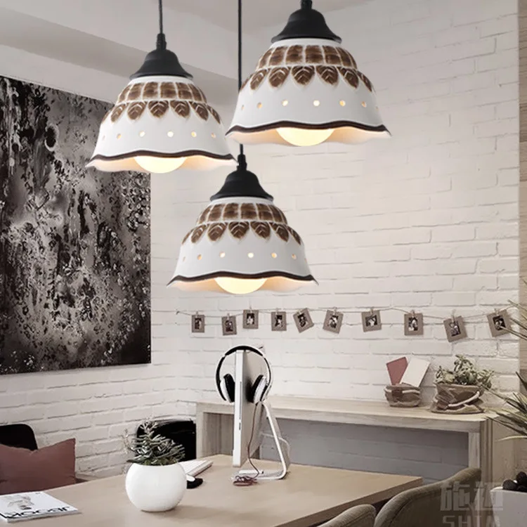 

Nordic Minimalism droplight Angle adjustable E27 small pendant lights, Home decor lighting lamp and Bar Showcase spot light