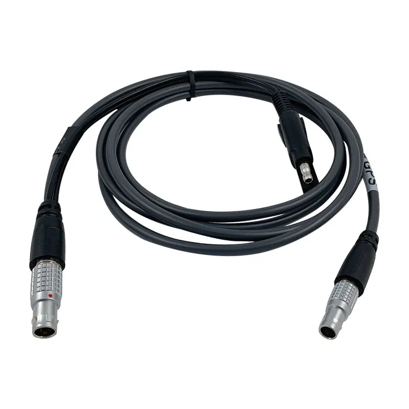 

Brand NEW A00924 Cable for Trimble 4700 4800 5700 GPS Receivers to Pacific Crest PDL HPB HPB450 1B 5pin 0B 7pin