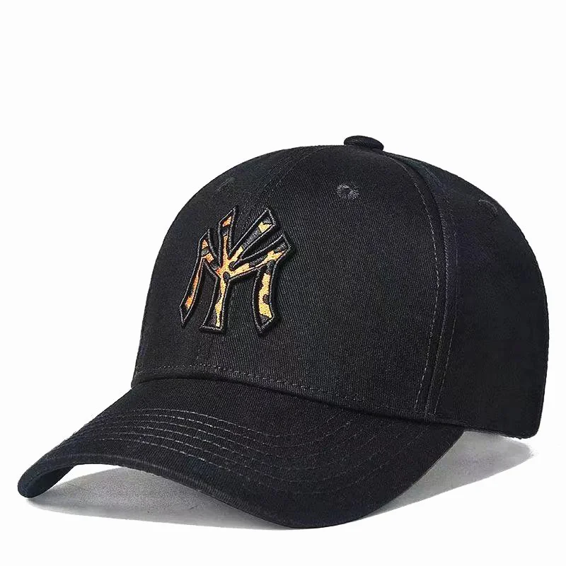 

Spring summer Fashion Outdoor Sport Baseball Cap MY Embroidered Men Women Hip Hop Caps cotton Snapback Hats Casual hats gorras