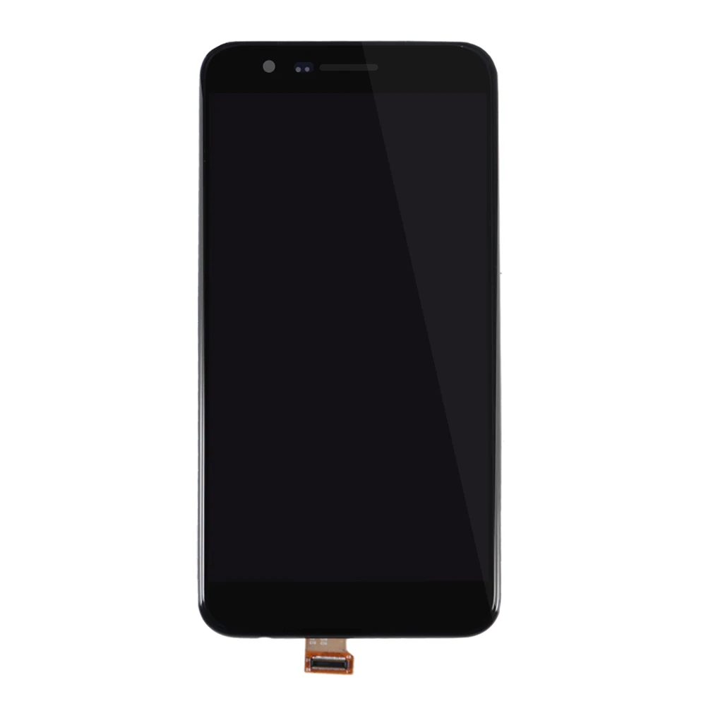 Сменный сенсорный ЖК экран с дигитайзером и рамкой для LG K10 2018LG K30 X410 LMX410 LMT410TK 5 3