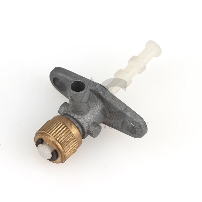 1 шт. запорный клапан для мотоцикла переключатель топливного клапана 39CC