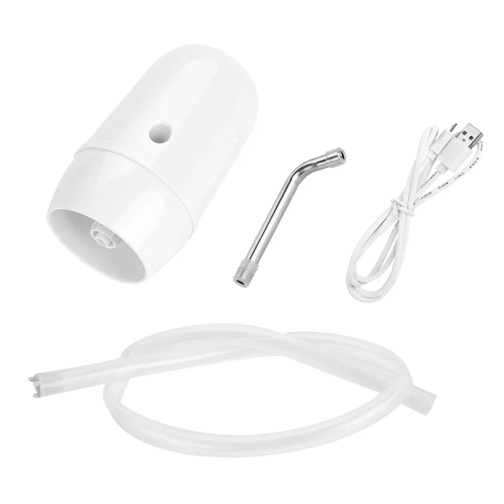 Электрический насос для питьевой воды автоматический диспенсер бутылок с