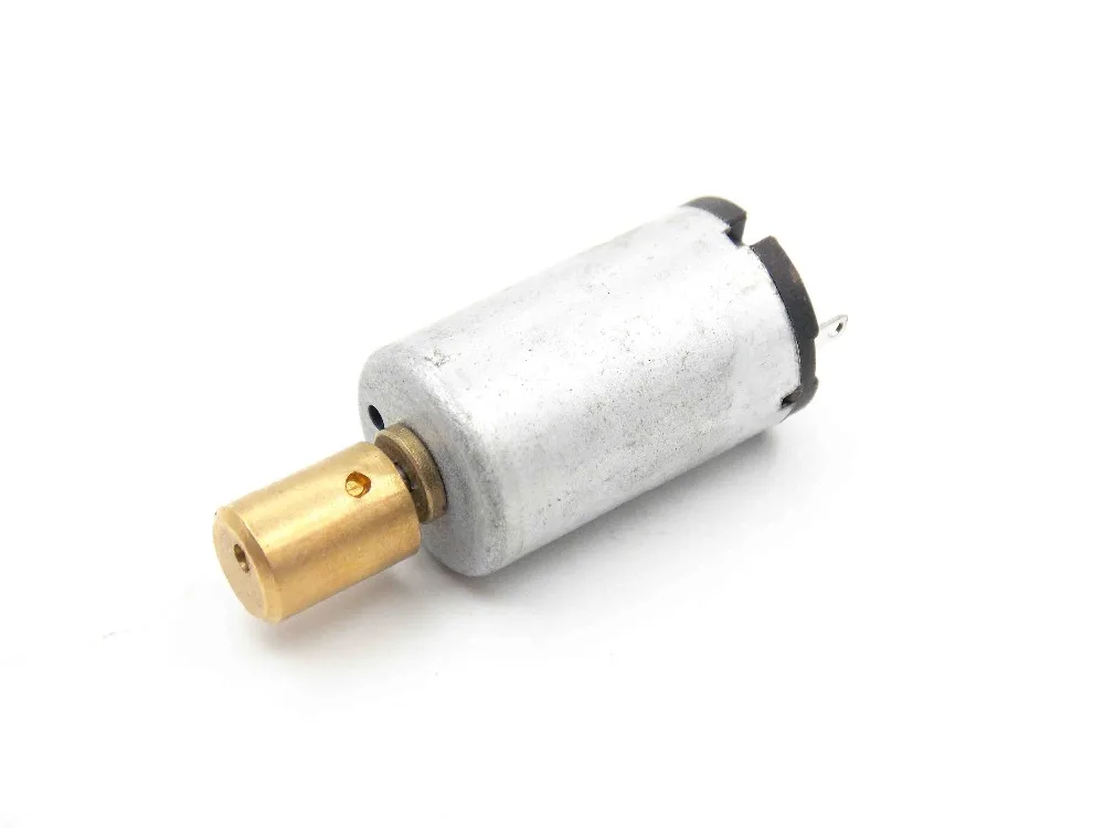 Модуль драйвера электродвигателя с вибрацией 1 5 В постоянного тока модуль