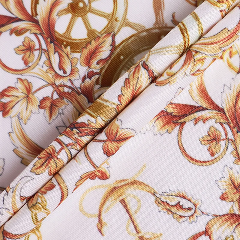 

New Print Slip Dress Woman Sexy Split V Neck Backless Long Dress Ladies A Line Summer Vestidos Beach Party Casual Chic Robe 2021