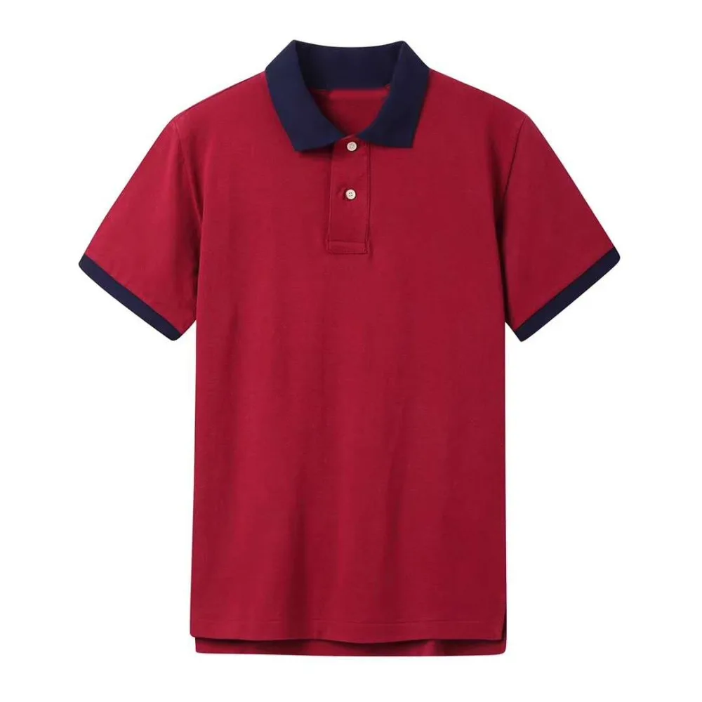

Solid Color Hombre Big Horse Polo Top Men Short Sleeve Horse Rugby Shirt Camisa Embroidered Homme Masculine Mens Shirt Brands
