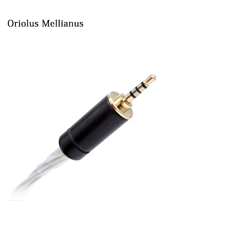 Сбалансированные водители ориолуса Mellianus 10 Hi Fi наушники вкладыши со съемным