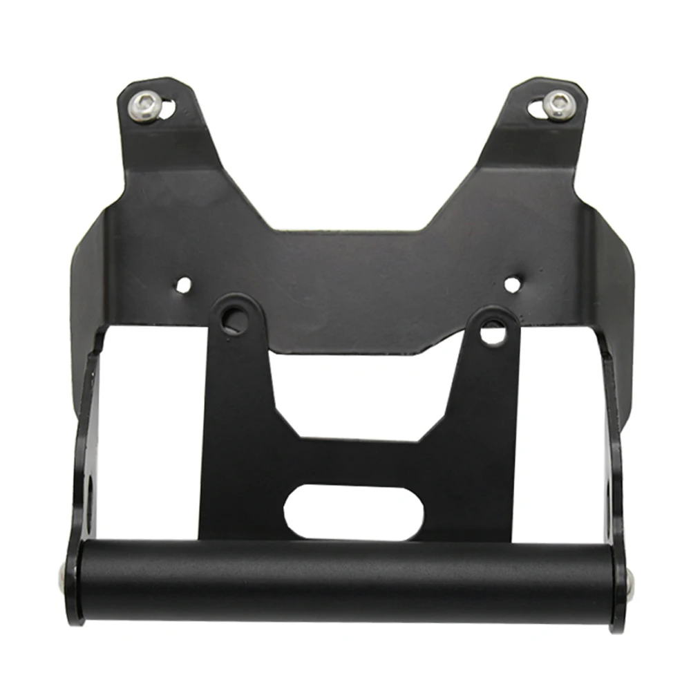 Кронштейн для GPS навигации мотоцикла передняя панель стойка держатель подходит