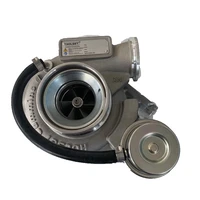 used genuine holset turbo turbocharger for he221w 3782369 3782373 3782376 dongfeng cummins dcec isde140 4 5l 103kw