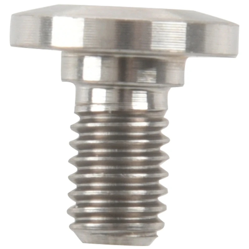 Титановые болты и шайбы для вида KEO дорожный велосипед без клипсов педали