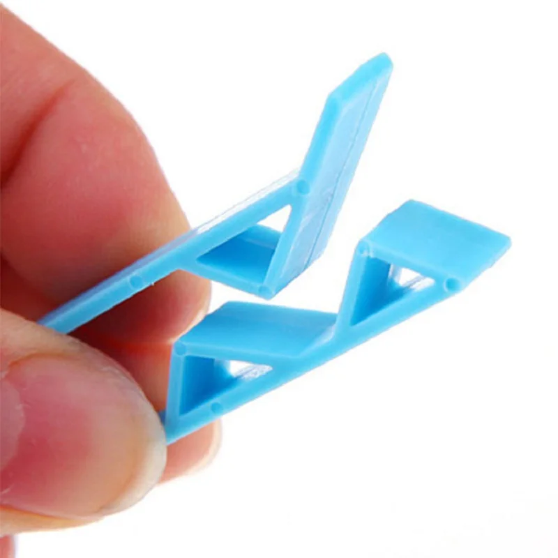 2 шт. держатель для мусорных пакетов мусорное ведро мешок мусора фиксированный