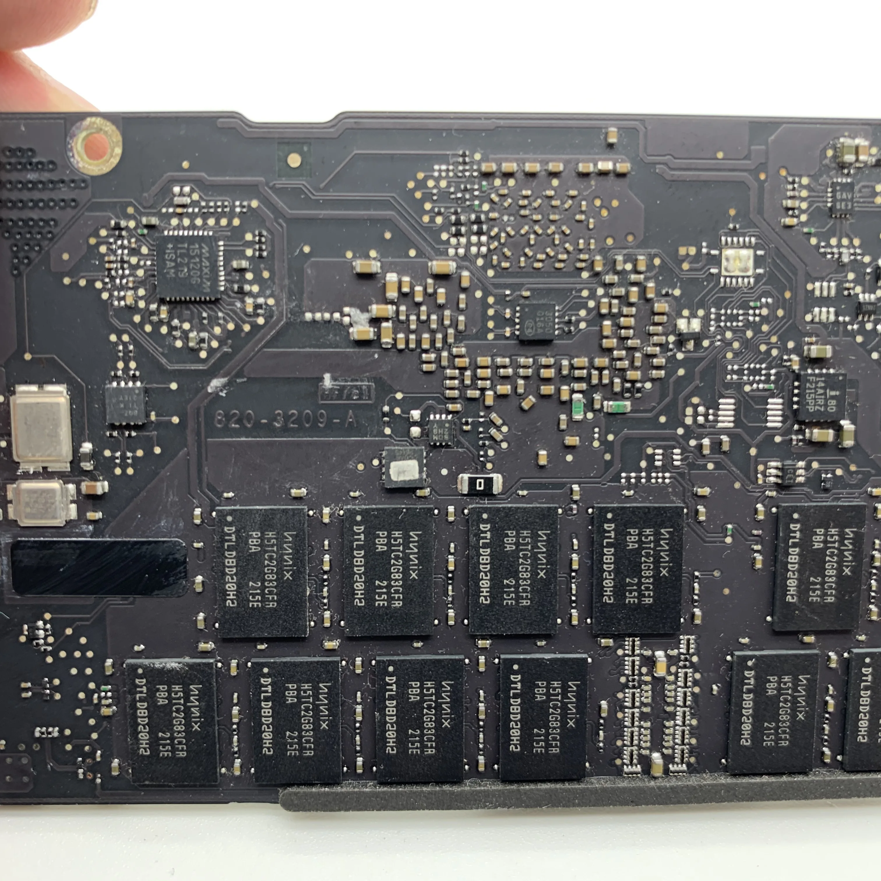 Kaufen KEFU A1466 FÜR Macbook A1466 Air 13.3