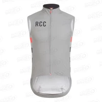 raphaful rcc ef bicycle wind vest cycling jersey sleeveless mtb mens lightweight windproof breathable mesh vests ciclismo hombre