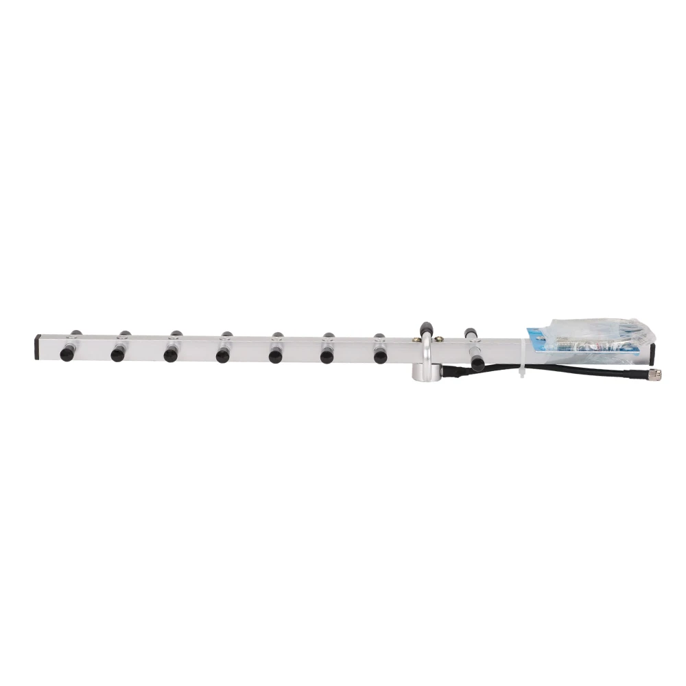 Наружная антенна Yagi 13dBi работает с GSM LTE 1800 3G WCDMA PCS 1900 1710 2700 МГц 2G 4G SMA внешняя