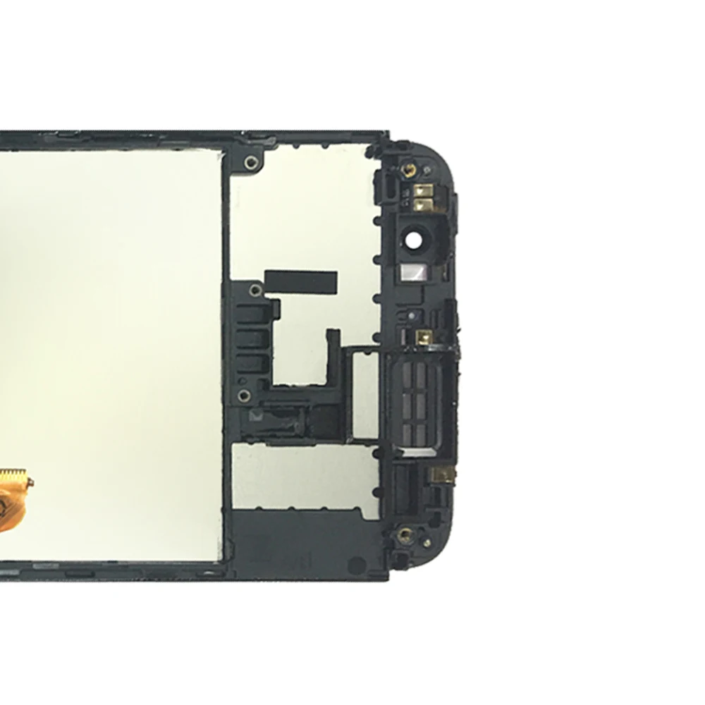 ЖК дисплей 5 0 дюйма для HTC ONE E8 запасные части дисплея M8ST|Экраны мобильных