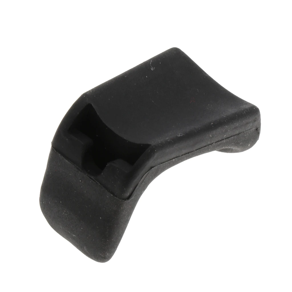 

Rubber Clarinet Thumb Rest Cushion Protector For Wind Instrument Accessories