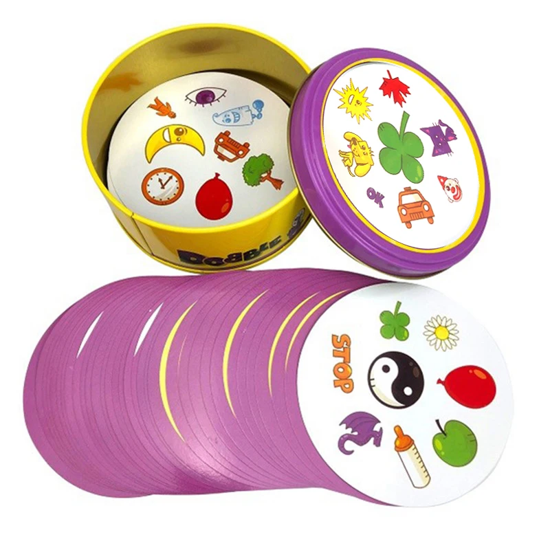 Металлическая коробка высокое качество 83 мм добль детская игрушка с животными