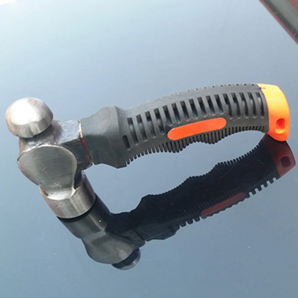 Маленькая безопасная конструкция Hamme с круглой головкой нескользящий