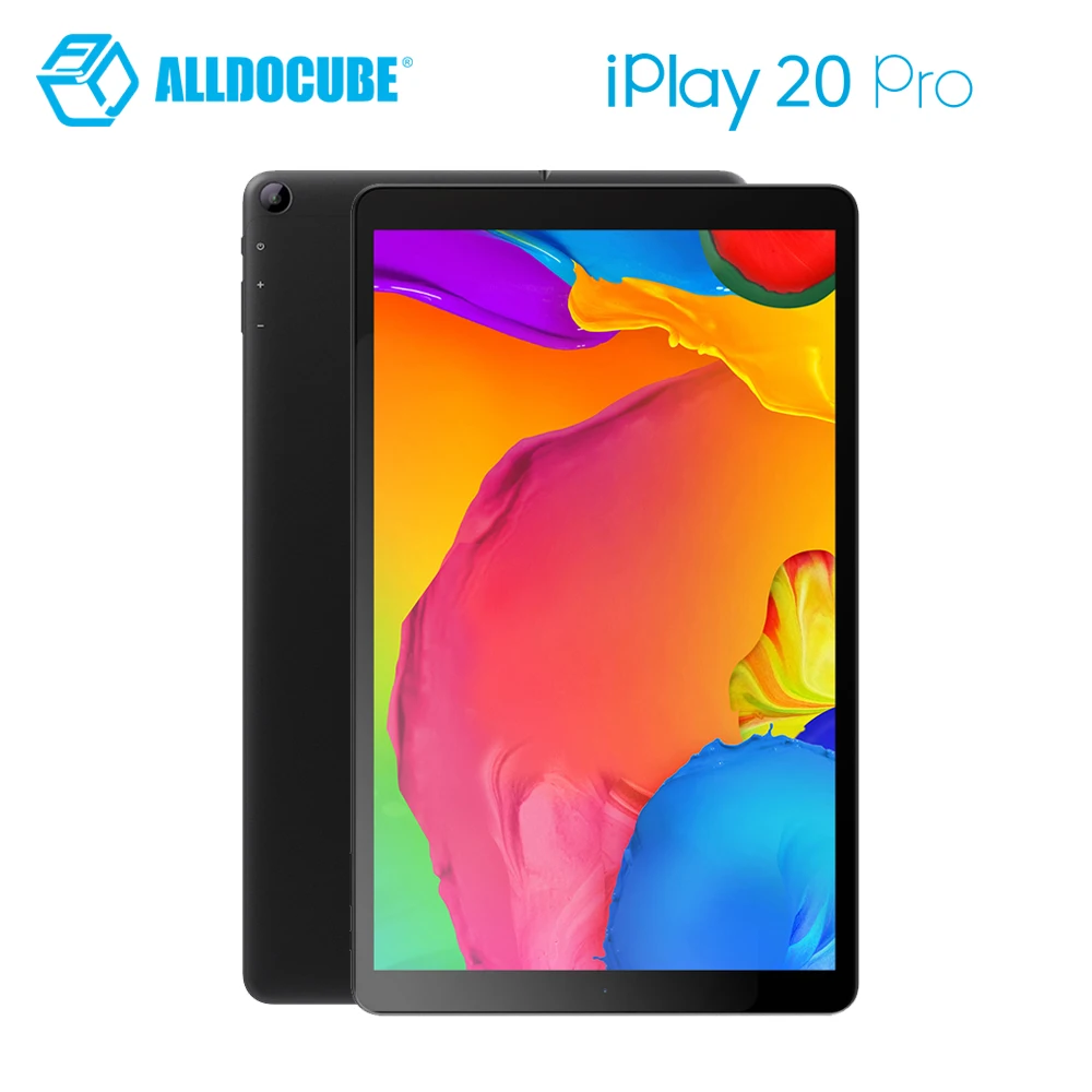 Alldocube iPlay 20 Pro10.1 дюймов Android 10 планшет 6 ГБ 128 Восьмиядерный SC9863A телефонный звонок