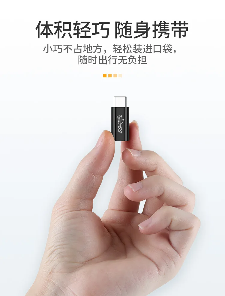 USB 3.1 Type-C Female to Coupler USB-C Male Converter Adapter Connector Type C Device Data | Электроника