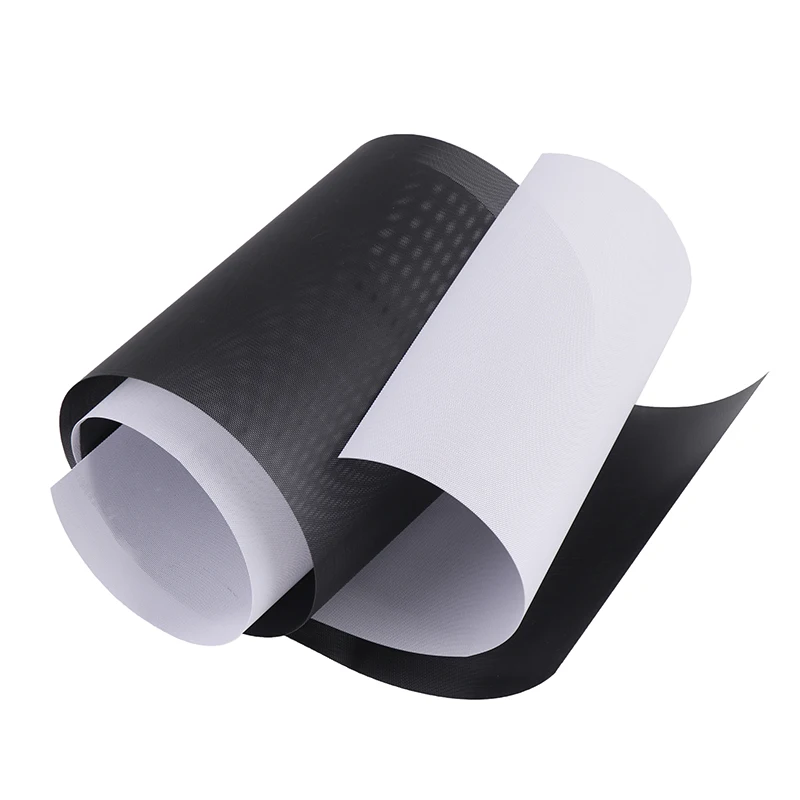 

Computer Mesh 1M 30CM PC Dust Filter PC DIY PVC Case Fan Cooler Dust -Filter Network Net Case Dustproof Cover Chassis Dust Cover