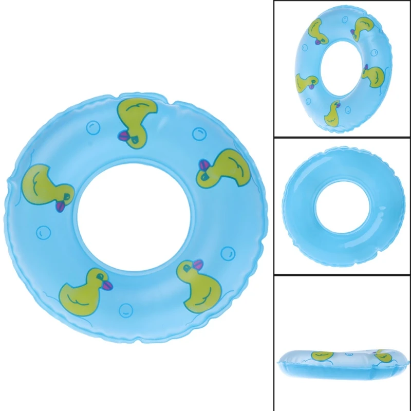 1 шт. спасательный мини круг для кукол аксессуары игрушек L9CD|Куклы| |