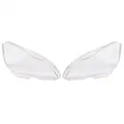 Защитная крышка для объектива фары A2048203539 A2048203739 для Mercedes-Benz C-class W204 11-13