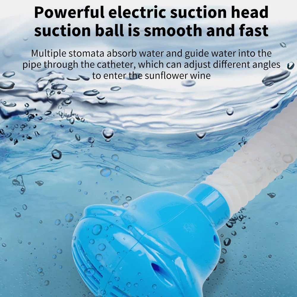 

Funny Sunflower Shower Summer Water Game Bath Toy Baby Shower Spray Shower Toy Swimming Bathroom Children'S Toys