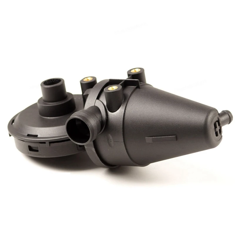 4 шт. сепаратор масла Картера PCV вентиляционный клапан комплект Дыхательный Шланг