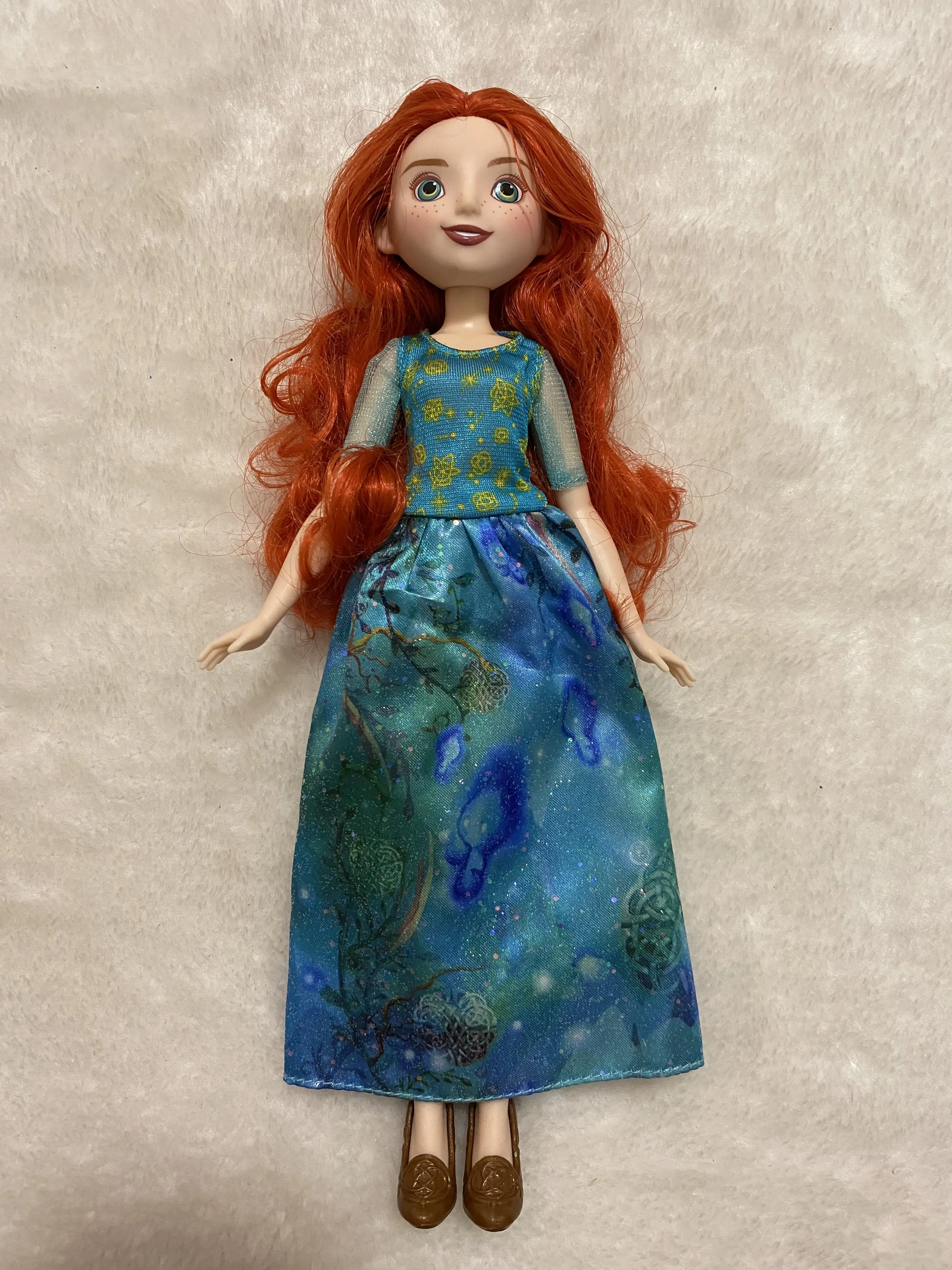 Куклы принцессы игрушки для девочек подарки на день рождения куклы bjd blyth|rapunzel