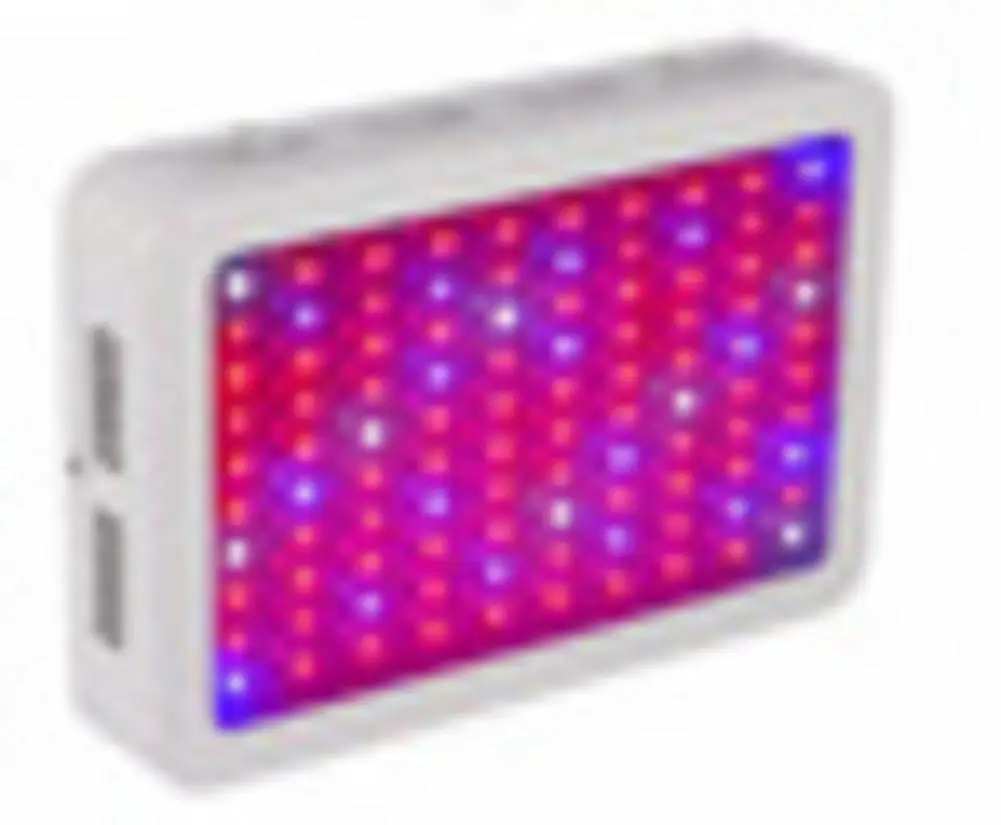 

300W LED Plant Growth Lamp Growing Lamps LED Grow Light Plant Lighting Fitolampy For Plants Flowers Seedling Cultivation