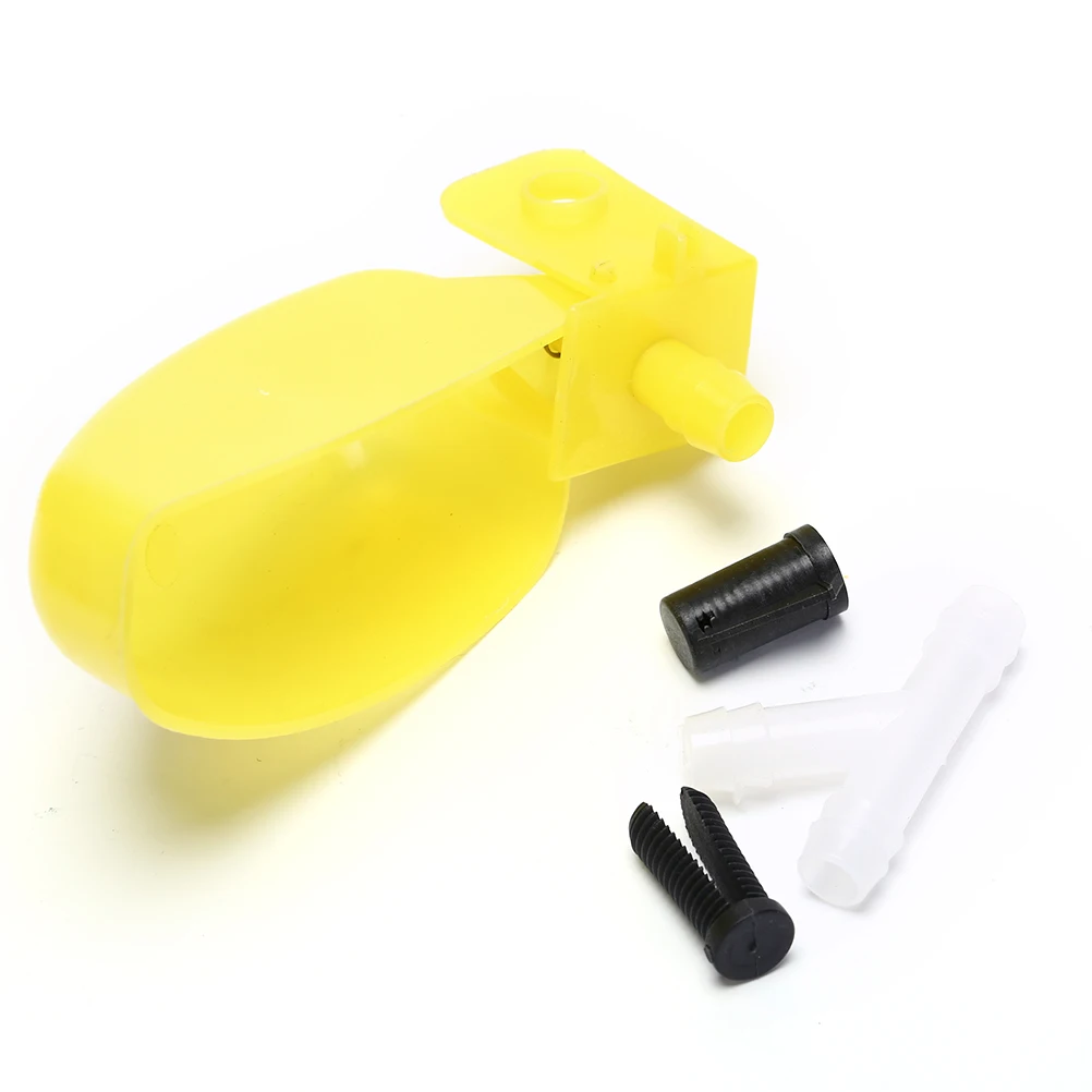 4 шт. поилка для птиц перепелов голубей птицы чашка клетки оборудование домашних